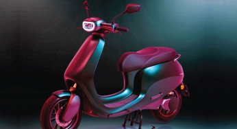 Ola Electric buys Dutch scooter company Etergo
