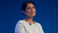 Priti Patel offers renewed hope to NHS families
