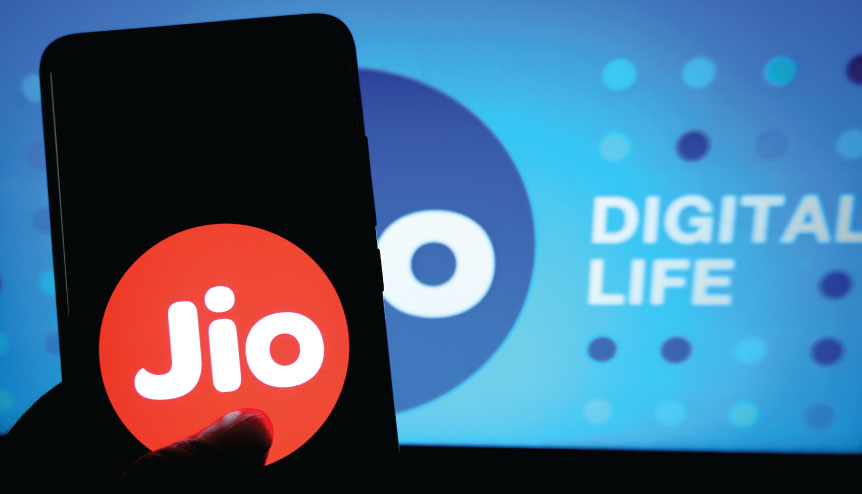 Reliance Industries plans overseas IPO for Jio Platforms