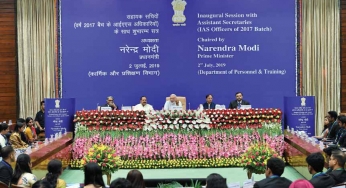 Should Modi hire “assorted weirdos” to reform India’s civil service?
