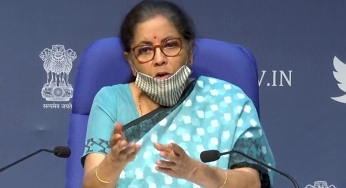 Nirmala Sitharaman’s $75 billion roadmap cheers MSMEs