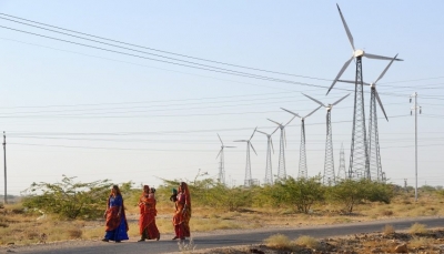 Sodium-ion batteries for India’s energy transition