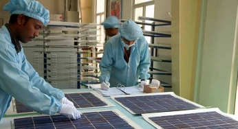 India’s solar goals are the most ambitious in the world