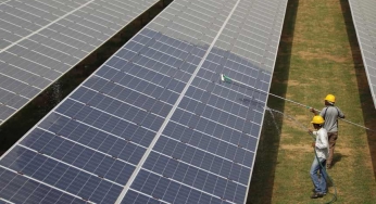 Why India is the new hotspot for renewable energy investors