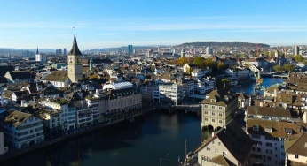 Switzerland, an investment in innovation