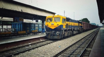The need to speed up power, logistics reform