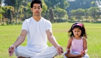 Yoga, a powerful tool to improve mental health Research