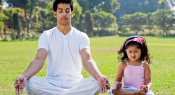 Yoga, a powerful tool to improve mental health: Research