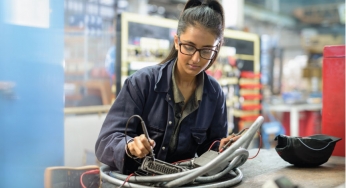 Hitachi India is creating a society of changemakers