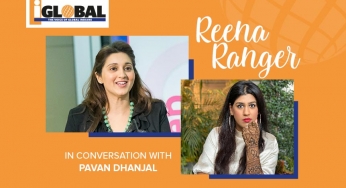 Henna artist Pavan Dhanjal on her Mind, Body and Soul focus