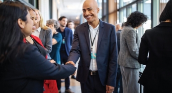techXchange provides a launchpad for start-ups to go global