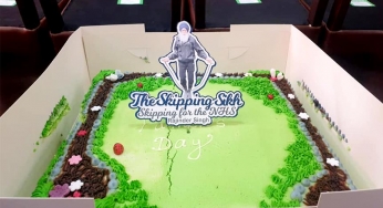 A Family Affair: Bake to back Covid-19 heroes extends to Fathers’ Day