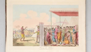 A rare view of ‘The Adi Granth’ in English for the world