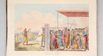 A rare view of ‘The Adi Granth’ in English for the world