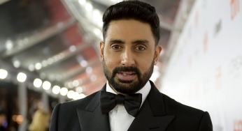 Abhishek Bachchan set for digital debut with ‘Breathe’
