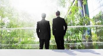 Achieving sustainable growth in harmony with nature
