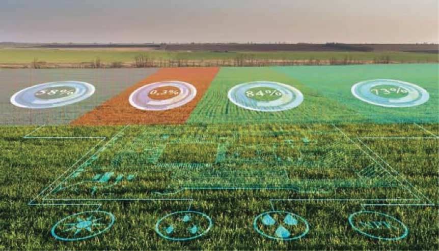 Agritech platforms are the need of the hour to protect Indian agriculture
