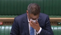 Alok Sharma’s Covid-19 scare paves way for proxy votes in UK