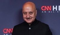 Anupam Kher has a solution for restlessness