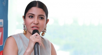 Anushka Sharma turned producer to create great roles for women