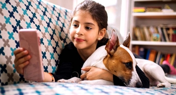 Are health apps bad for your child’s health?
