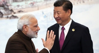 Away from the border, India targets China in the economic battlefield