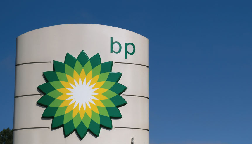 BP to set up new global business centre in Pune