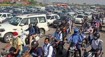 Banks gearing up to jump start auto industry