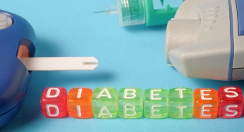 Beware of the diabetes and bone fractures link: Study
