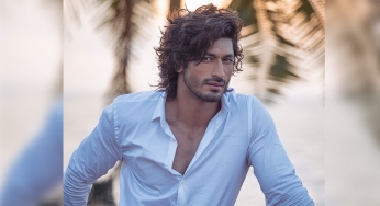 Bollywood star Vidyut Jammwal takes Indian martial arts to next level