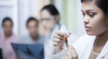 Can healthcare be the new buzzword after IT in India?