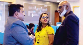 Corporate honchos bet big on Indian start-ups