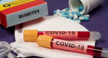 Covid-19: Demand for action as diabetic South Asians die at higher rate in Britain