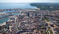 Denmark means business
