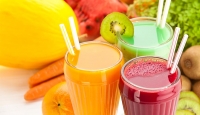 Fresh fruit juices are good for preschool kids Study
