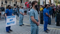 Global Indian doctors begin legal fight for safe PPE