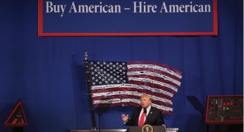 H1-B visa ban could turn around to bite Trump