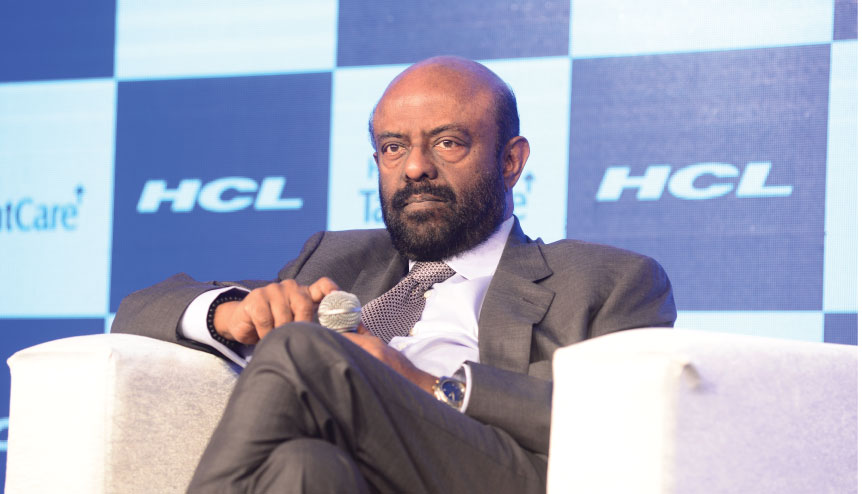 HCL Technologies to buy Cisco’s network technology