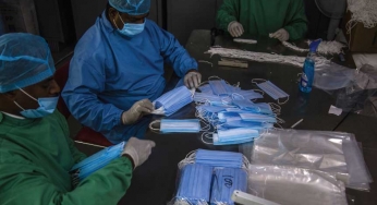 How India’s textile industry re-invented itself during the Coronavirus crisis
