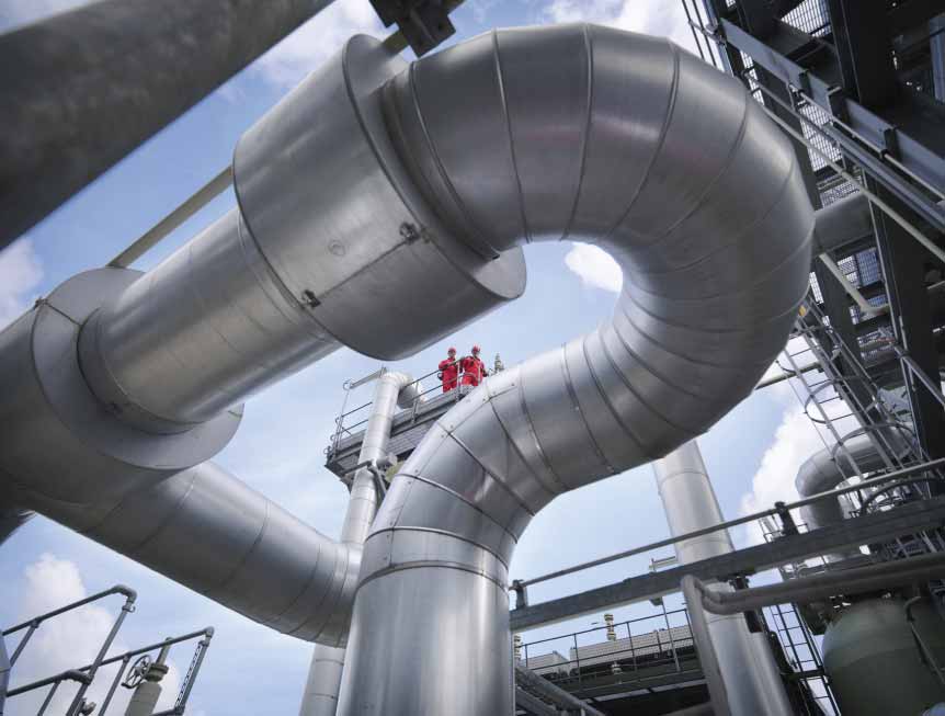 India Natural Gas Exchange - one small step or a giant leap