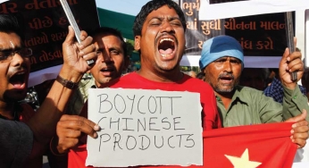 India fights to retain Asia’s ‘Arc of Democracy’ against Chinese hegemony