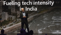 India gears up to become the next silicon valley of the world
