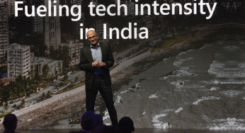 India gears up to become the next silicon valley of the world