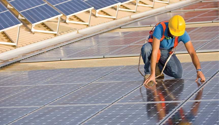 India has the opportunity of leapfrogging to a far more efficient, decentralised energy system