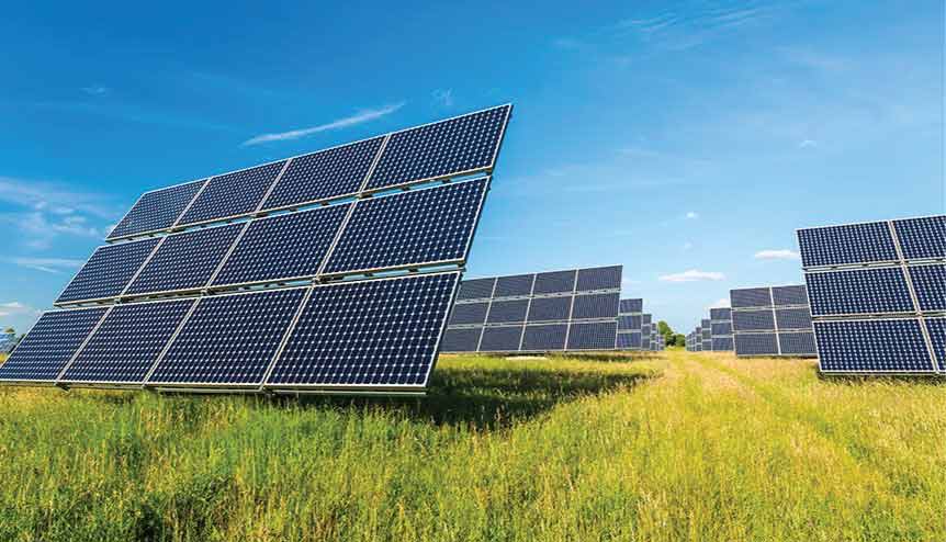 India has the opportunity of leapfrogging to a far more efficient, decentralised energy system