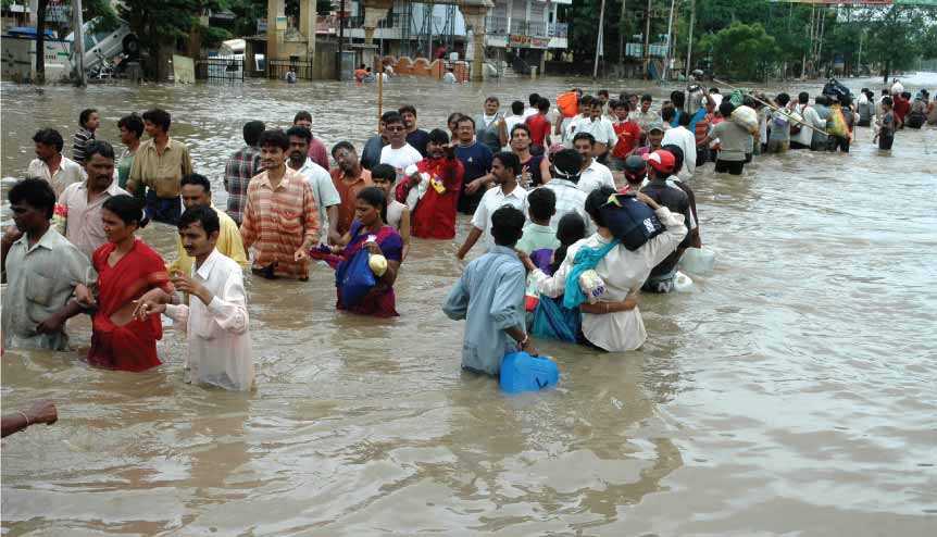 India has turned a grave crisis into a beacon of opportunity