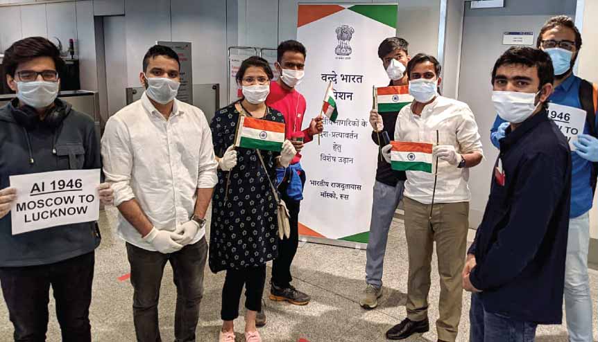 India has turned a grave crisis into a beacon of opportunity