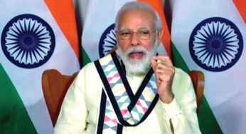 India has turned a grave crisis into a beacon of opportunity