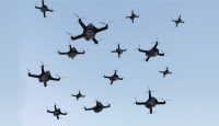 India in the age of swarm drones