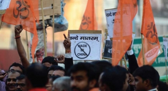 India provides democratic counterbalance to Chinese autocracy